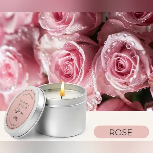 Petals & Positivity 4-Piece Bundle ("You Make A Profound Difference") - Picture 5 of 5